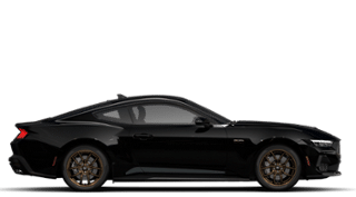 2026 Ford Mustang® External Image 1